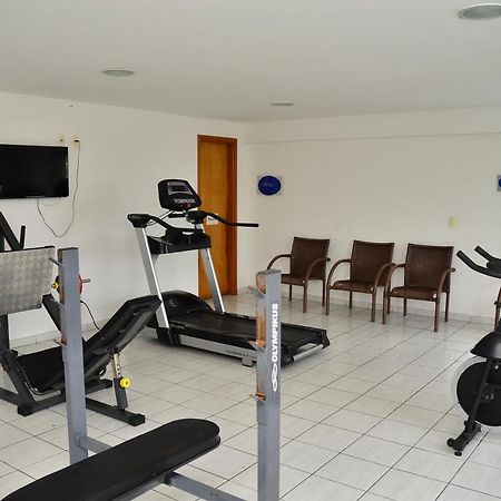 Paradise Flat Apartment Натал Екстериор снимка
