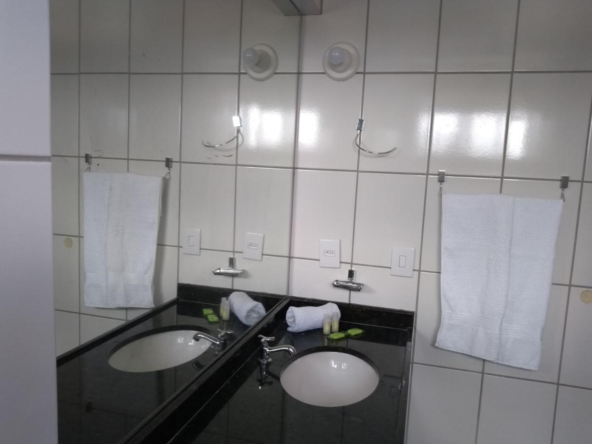 Paradise Flat Apartment Натал Екстериор снимка