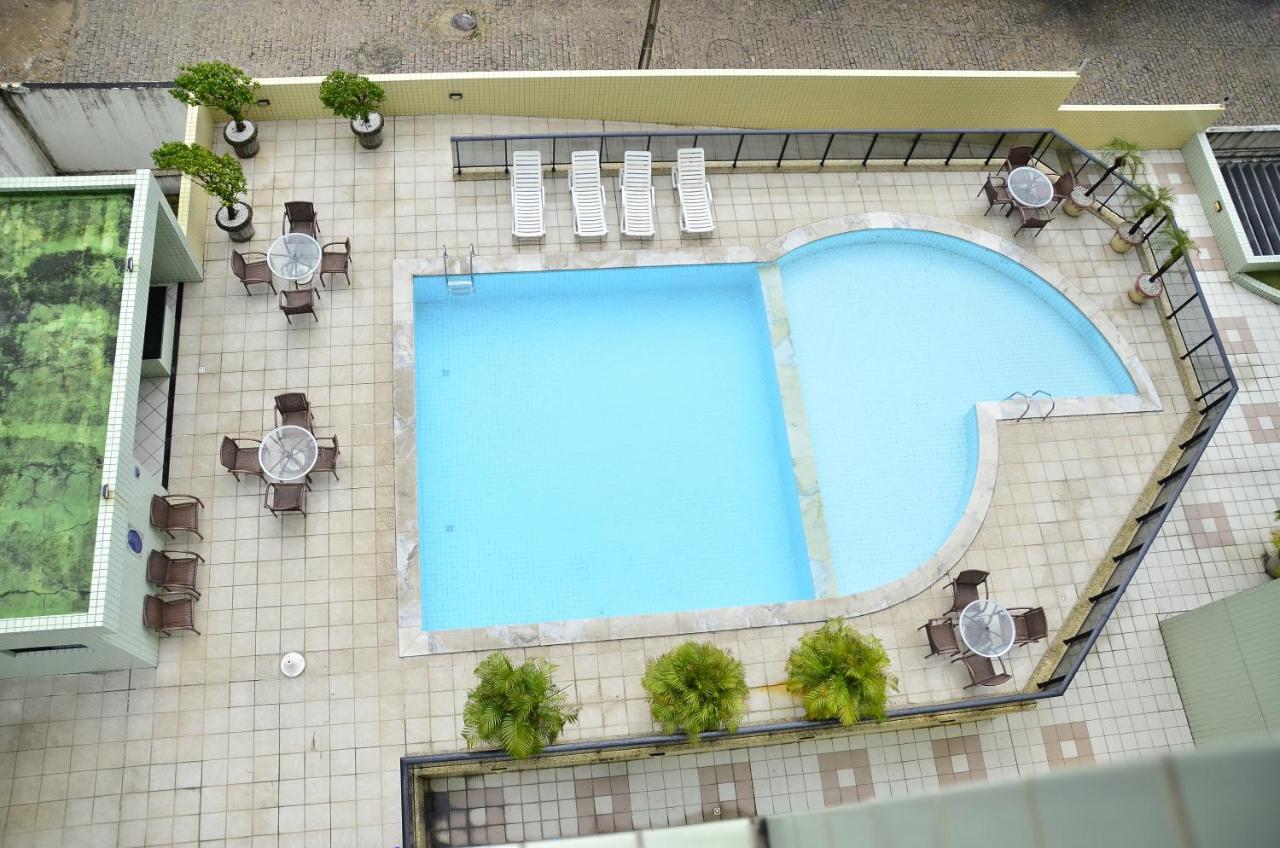 Paradise Flat Apartment Натал Екстериор снимка