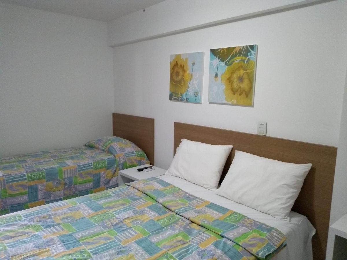 Paradise Flat Apartment Натал Екстериор снимка