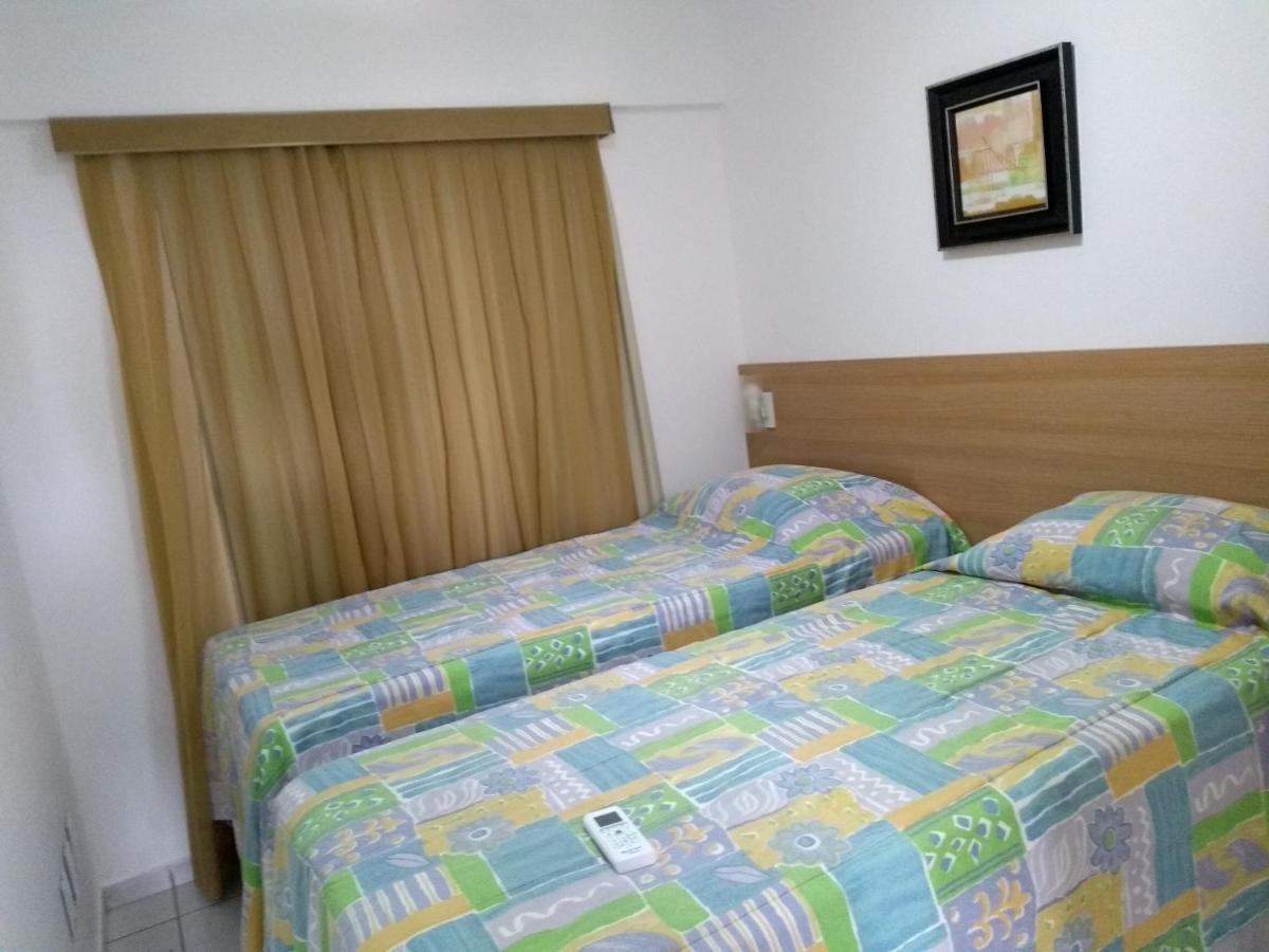 Paradise Flat Apartment Натал Екстериор снимка