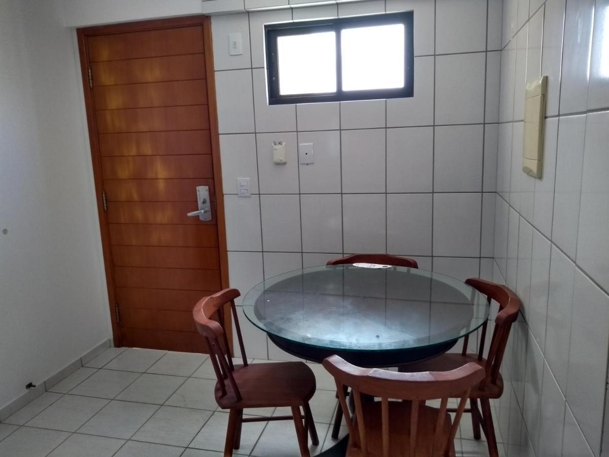 Paradise Flat Apartment Натал Екстериор снимка