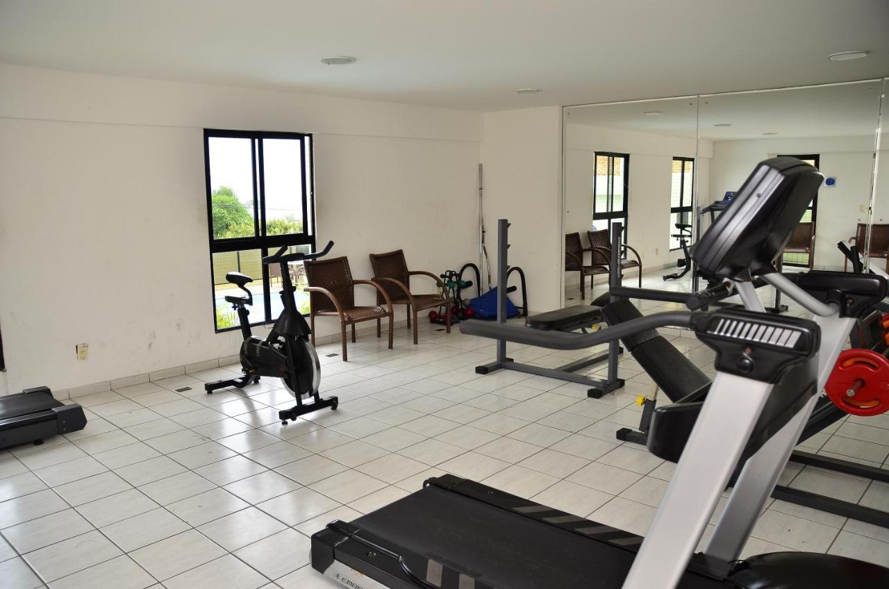 Paradise Flat Apartment Натал Екстериор снимка