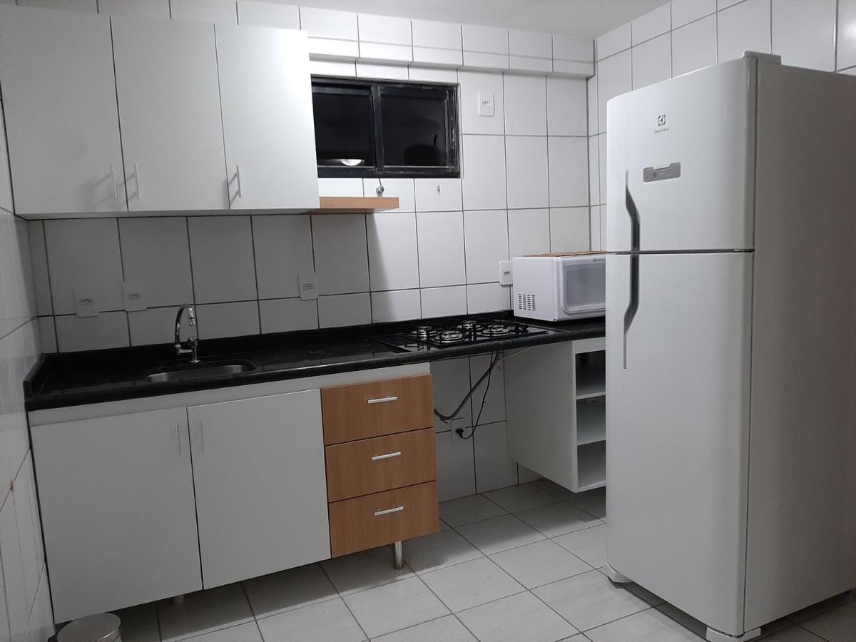 Paradise Flat Apartment Натал Екстериор снимка