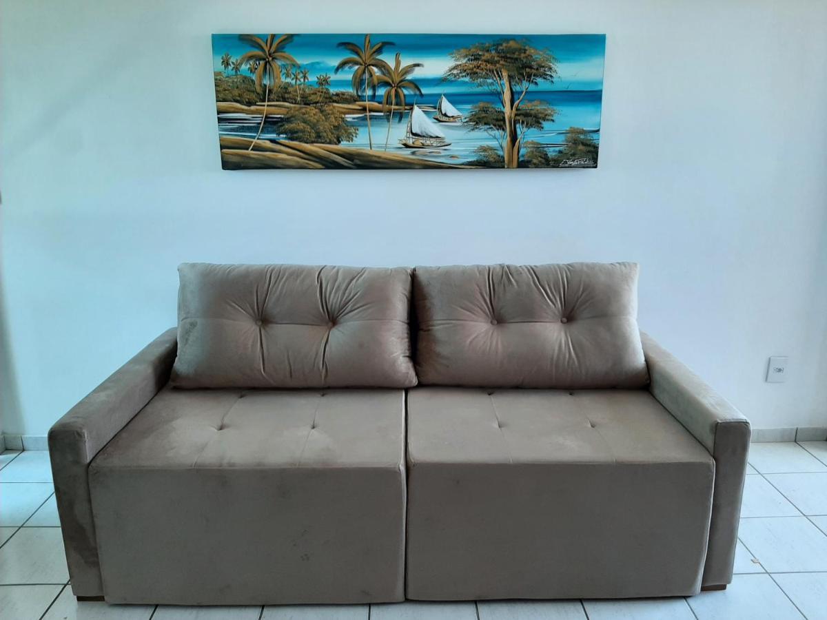 Paradise Flat Apartment Натал Екстериор снимка