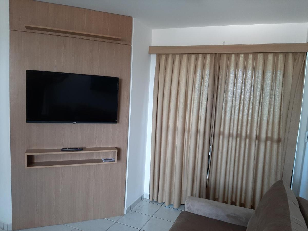 Paradise Flat Apartment Натал Екстериор снимка